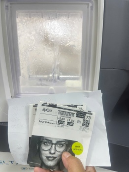 Myocare kiểm soát cận thị trẻ nhỏ Zeiss ( Đức )
